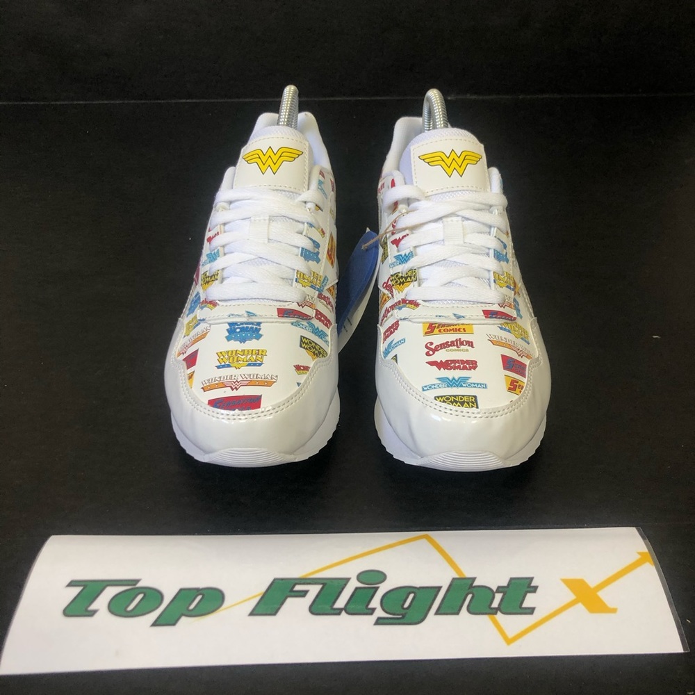 Reebok WMNS Wonder Woman x Classic Harman - Picture 3 of 14